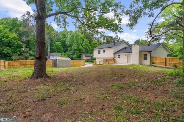 3460 Castille Drive, Snellville, GA 30039