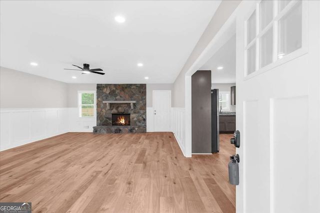 3460 Castille Drive, Snellville, GA 30039