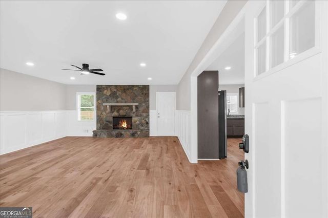 3460 Castille Drive, Snellville, GA 30039
