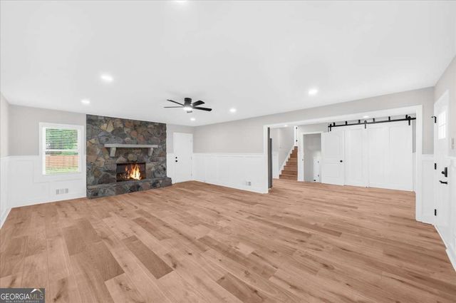3460 Castille Drive, Snellville, GA 30039