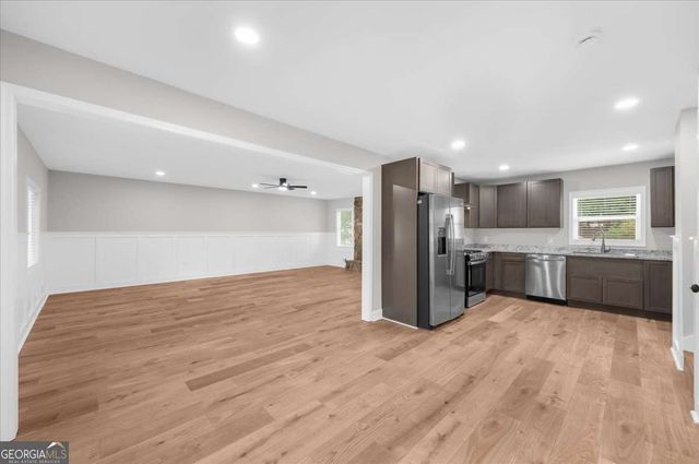 3460 Castille Drive, Snellville, GA 30039