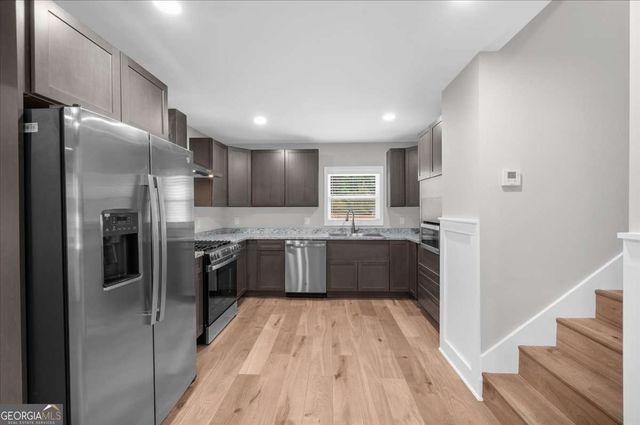 3460 Castille Drive, Snellville, GA 30039