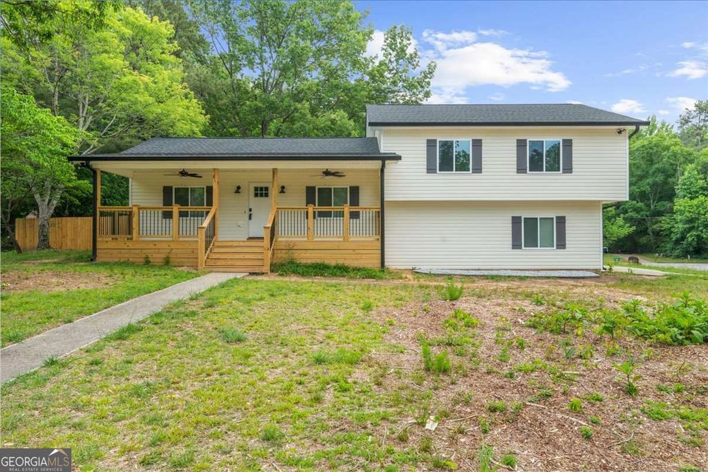3460 Castille Drive, Snellville, GA 30039