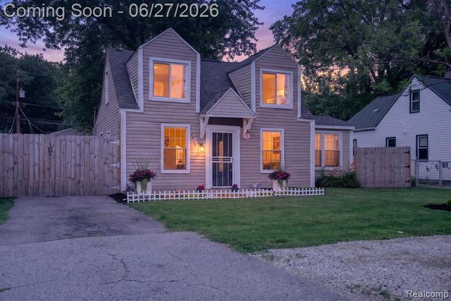 7715 Beech Daly Road, Taylor, MI 48180
