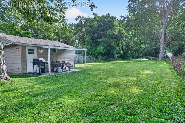 7715 Beech Daly Road, Taylor, MI 48180