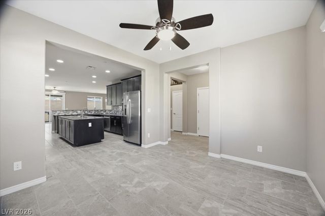 261 Via Morelli, Henderson, NV 89011