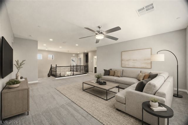 261 Via Morelli, Henderson, NV 89011