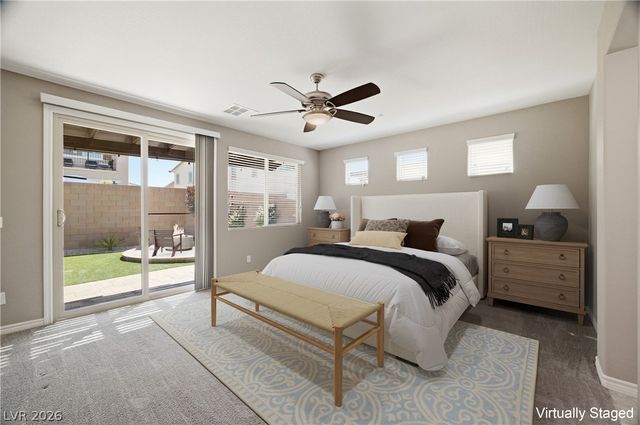 261 Via Morelli, Henderson, NV 89011