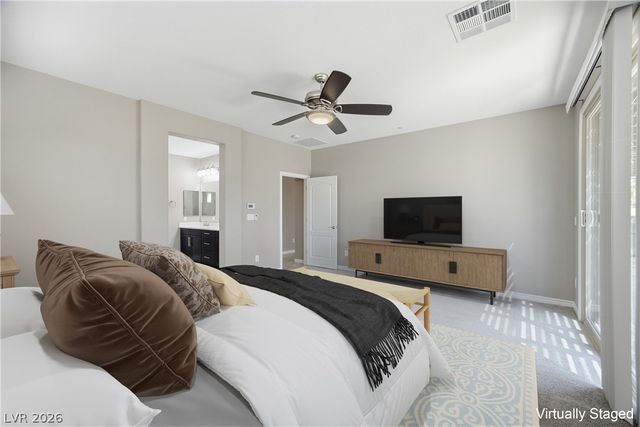 261 Via Morelli, Henderson, NV 89011