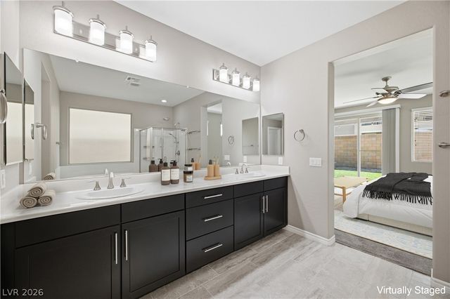 261 Via Morelli, Henderson, NV 89011
