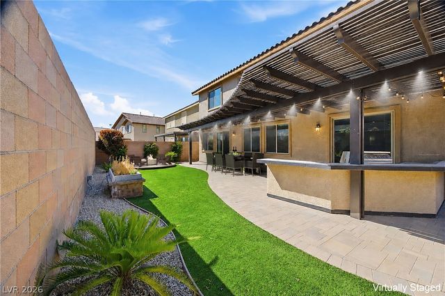 261 Via Morelli, Henderson, NV 89011