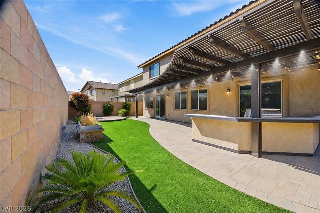 261 Via Morelli, Henderson, NV 89011