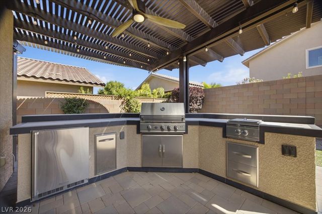 261 Via Morelli, Henderson, NV 89011