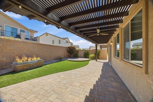 261 Via Morelli, Henderson, NV 89011