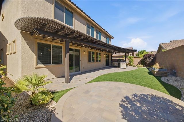 261 Via Morelli, Henderson, NV 89011