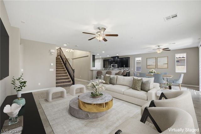 261 Via Morelli, Henderson, NV 89011