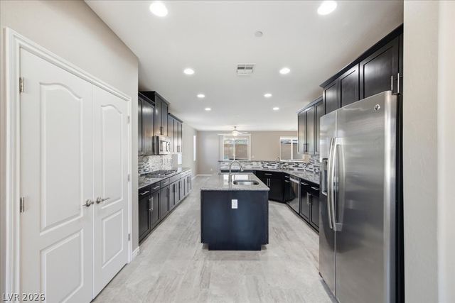 261 Via Morelli, Henderson, NV 89011