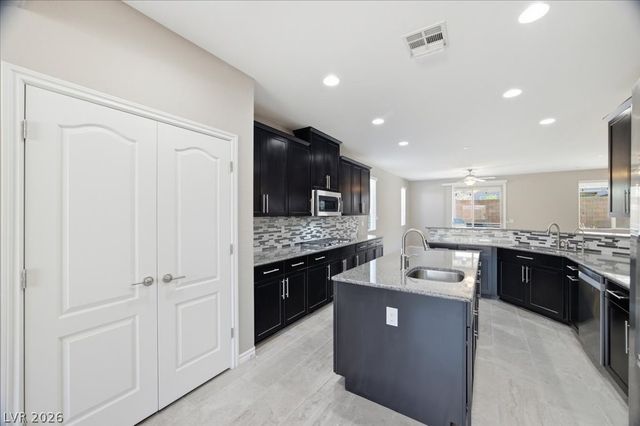 261 Via Morelli, Henderson, NV 89011