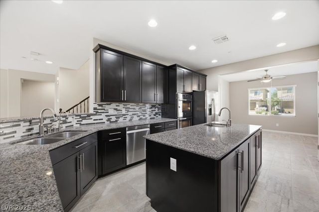 261 Via Morelli, Henderson, NV 89011