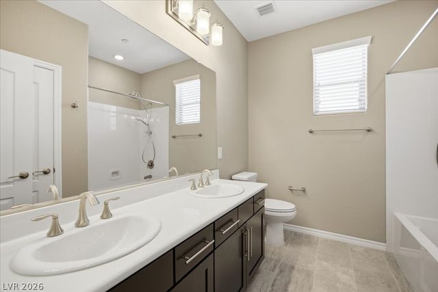 261 Via Morelli, Henderson, NV 89011