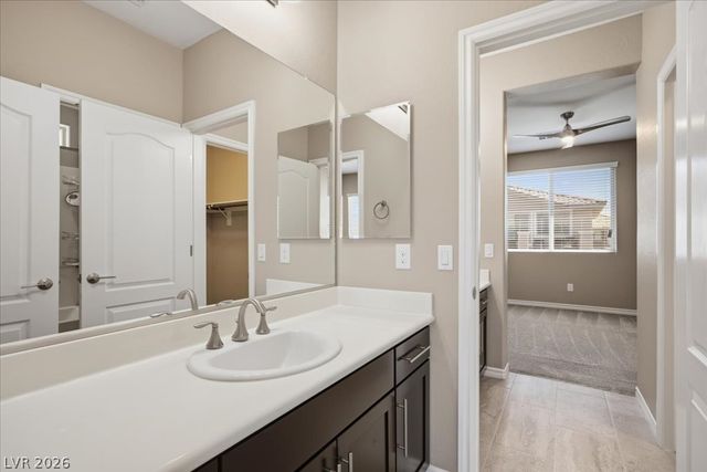 261 Via Morelli, Henderson, NV 89011