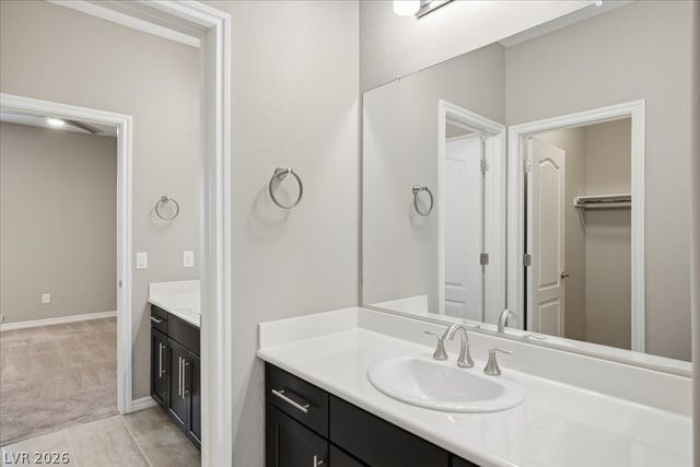 261 Via Morelli, Henderson, NV 89011