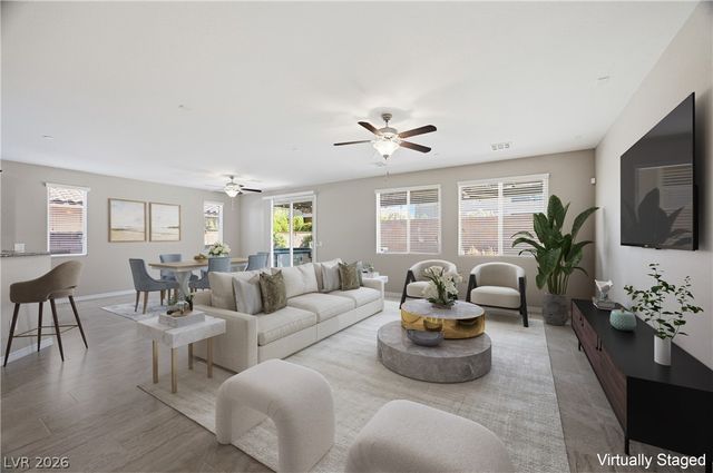 261 Via Morelli, Henderson, NV 89011