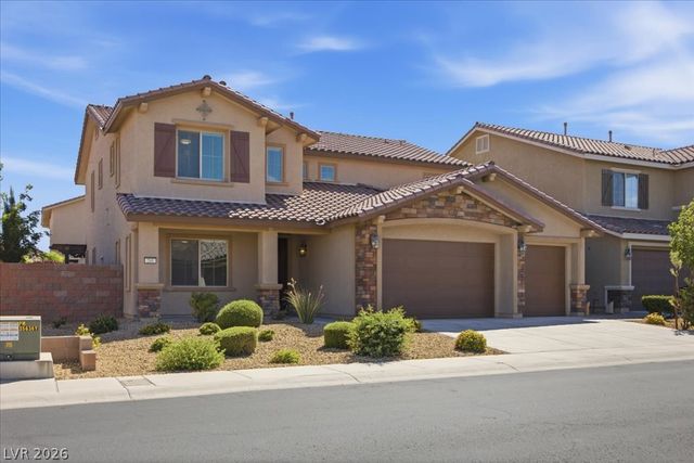 261 Via Morelli, Henderson, NV 89011