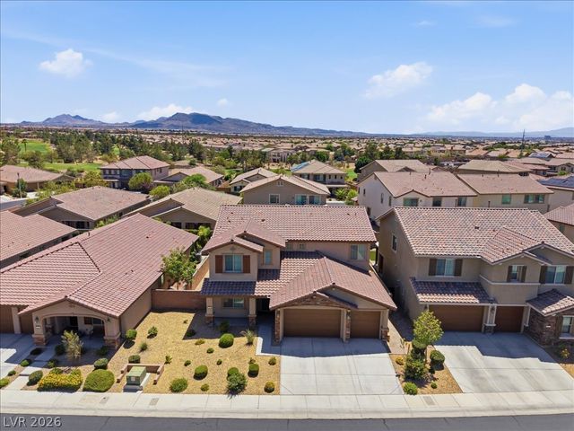 261 Via Morelli, Henderson, NV 89011
