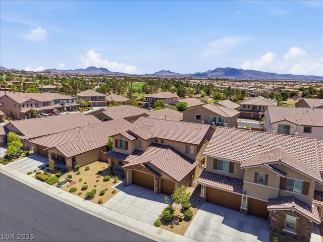 261 Via Morelli, Henderson, NV 89011