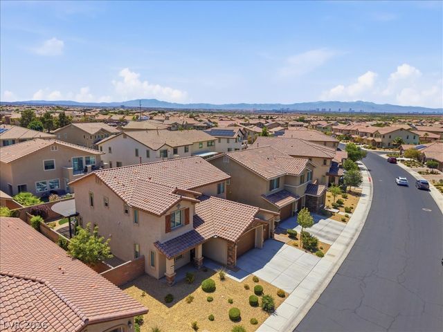 261 Via Morelli, Henderson, NV 89011