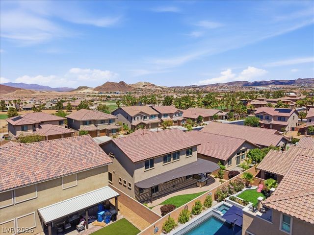 261 Via Morelli, Henderson, NV 89011