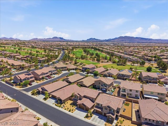 261 Via Morelli, Henderson, NV 89011