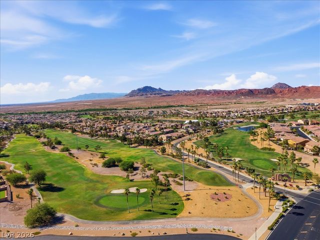 261 Via Morelli, Henderson, NV 89011