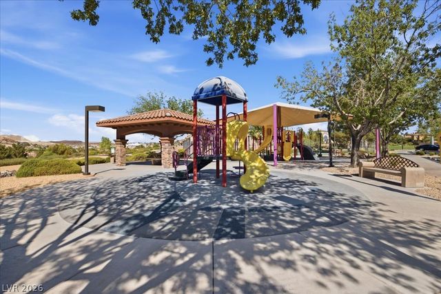 261 Via Morelli, Henderson, NV 89011