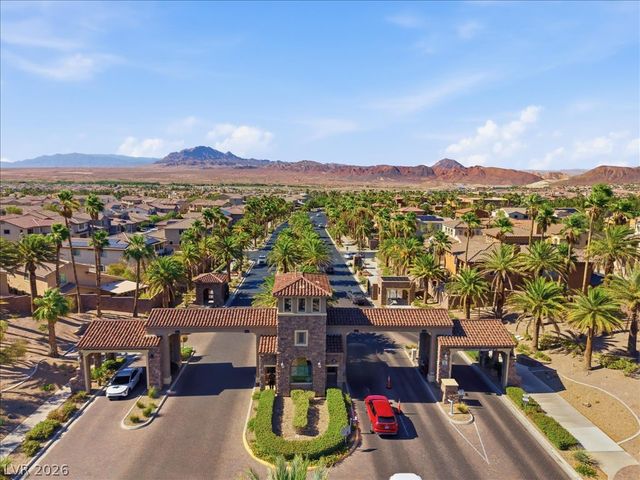 261 Via Morelli, Henderson, NV 89011