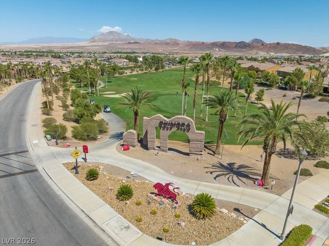 261 Via Morelli, Henderson, NV 89011