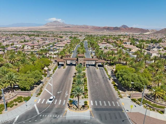 261 Via Morelli, Henderson, NV 89011