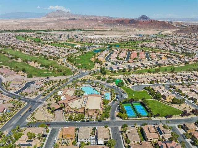 261 Via Morelli, Henderson, NV 89011