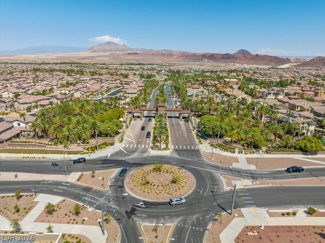 261 Via Morelli, Henderson, NV 89011
