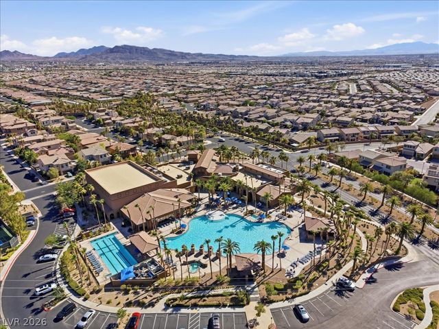 261 Via Morelli, Henderson, NV 89011