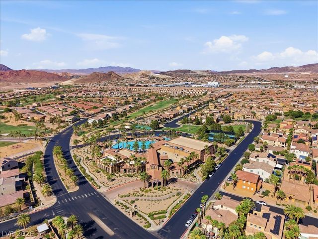 261 Via Morelli, Henderson, NV 89011