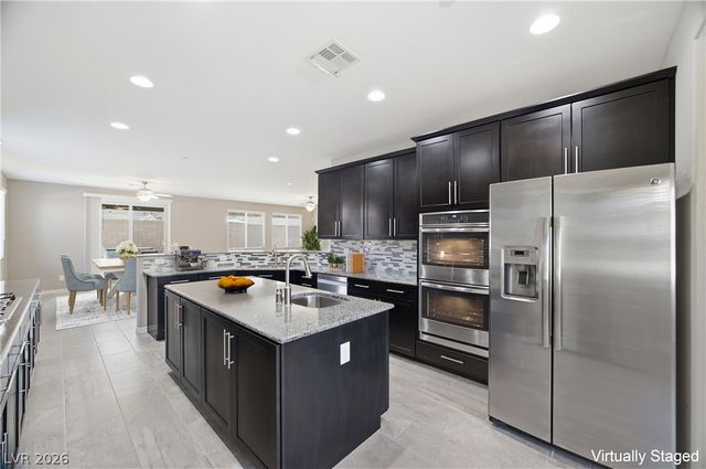 261 Via Morelli, Henderson, NV 89011