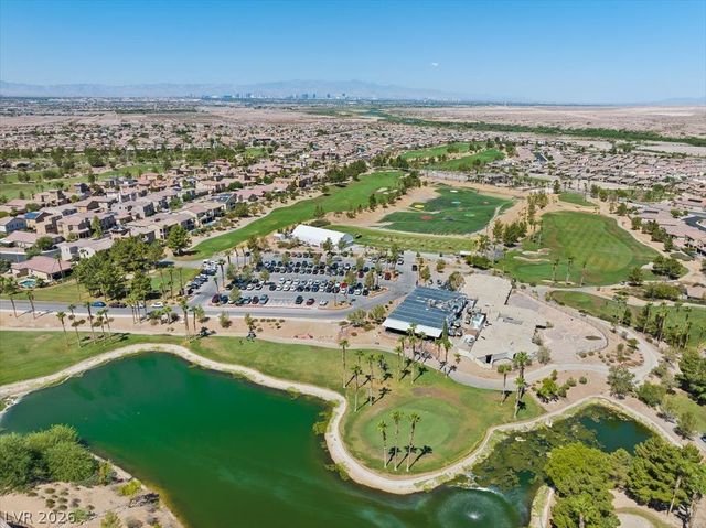 261 Via Morelli, Henderson, NV 89011