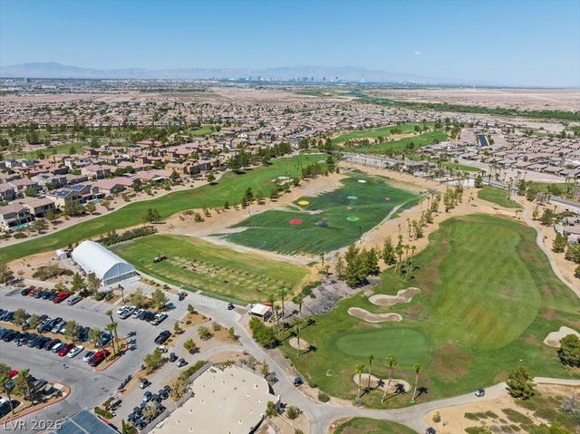 261 Via Morelli, Henderson, NV 89011