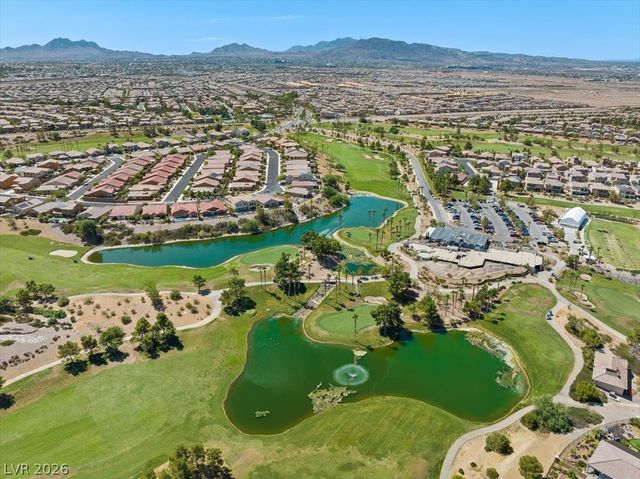 261 Via Morelli, Henderson, NV 89011