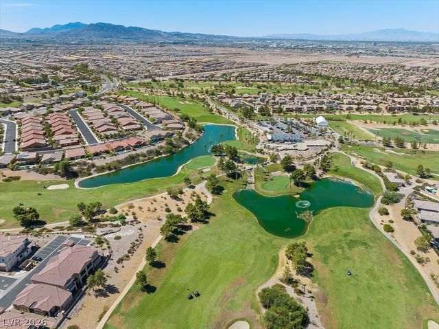 261 Via Morelli, Henderson, NV 89011