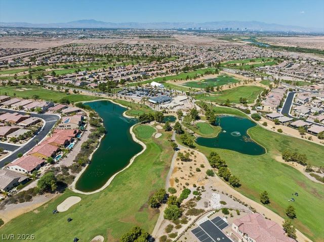 261 Via Morelli, Henderson, NV 89011