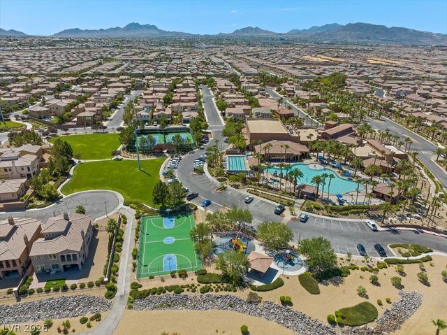 261 Via Morelli, Henderson, NV 89011
