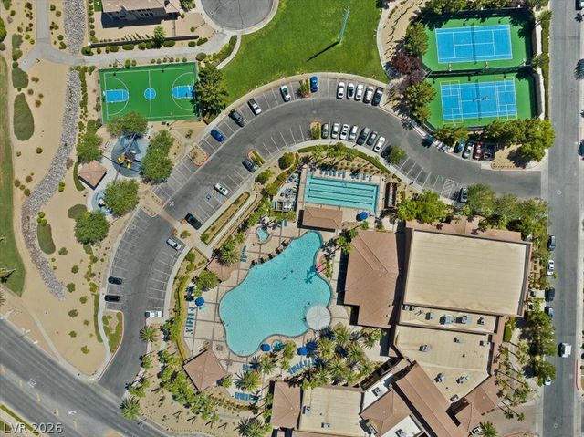 261 Via Morelli, Henderson, NV 89011
